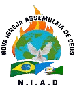 Inicio Igreja N.I.A.D e Abrindo Portas para Juventude e Toda as Famílias Numa só FÉ